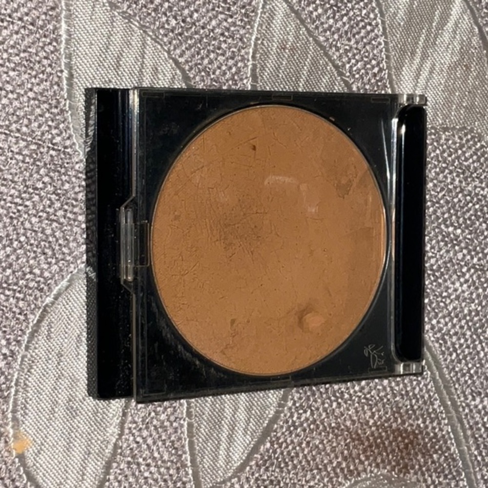 Lancôme dual finish  powder foundation